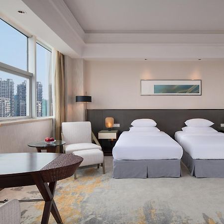 Golden Shining New Century Grand Hotel Бэйхай Экстерьер фото